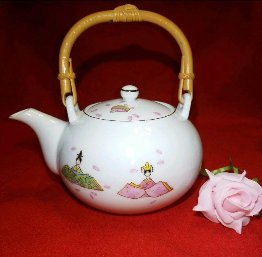 陶器人形お茶会 楽天市場】リヤドロ テラスでお茶を 女性 お茶会 パイポーセリン